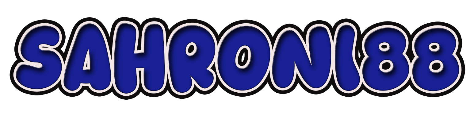 SAHRONI88
